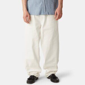 HUF Cromer Pants in White Size 36